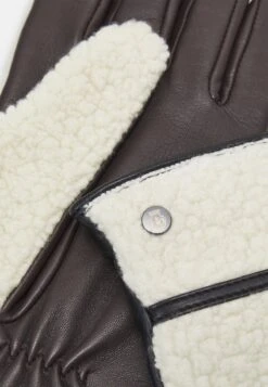 Roeckl TALSEN - Fingerhandschuh - Black 8 Roeckl TALSEN - Fingerhandschuh - Black -Roeckl 486143164e3e4052a0e0b28a13176d7f