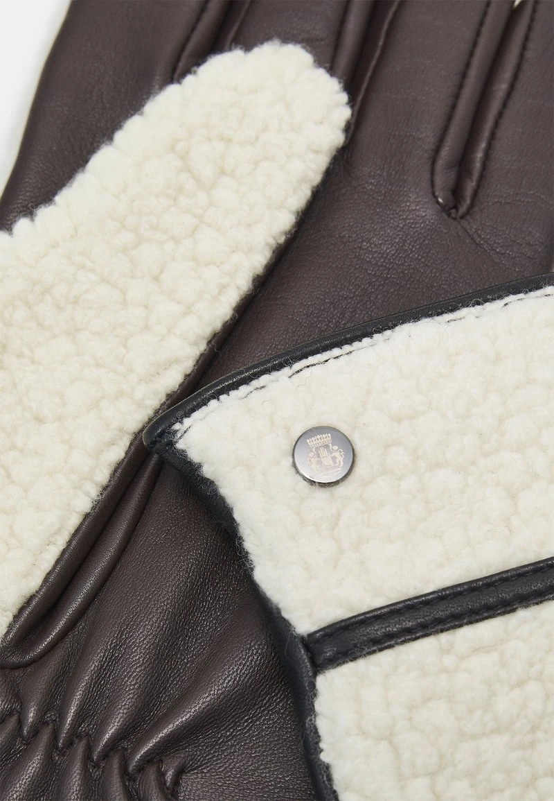 Roeckl TALSEN - Fingerhandschuh - Black 3 Roeckl TALSEN - Fingerhandschuh - Black – Bild 3