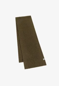 Roeckl PURE - Schal - Khaki -Roeckl 4a418e123b74413b8af77dfebfbba635 3
