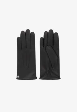 Roeckl Fingerhandschuh - Black