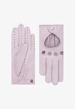 Roeckl ROM AUTOFAHRER - Fingerhandschuh - Pearl 9 Roeckl ROM AUTOFAHRER - Fingerhandschuh - Pearl -Roeckl 4c1593abc5504915955effc6477bed3e