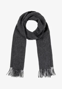 Roeckl CLASSIC - Schal - Anthracite