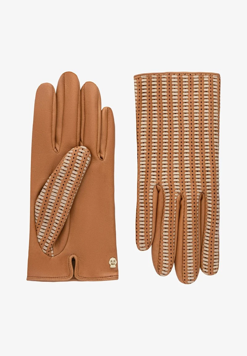 Roeckl TREVISO - Fingerhandschuh - Black 6 Roeckl TREVISO - Fingerhandschuh - Black – Bild 6