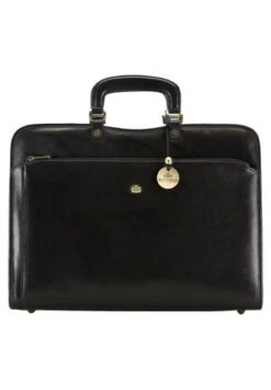 Roeckl Elin - Aktentasche - Schwarz -Roeckl 4d4b574d15d64aea9528548bcfa2ce39