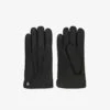 Roeckl KLASSIKER - Fingerhandschuh - Black
