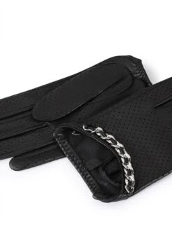 Roeckl AVIGNON - Fingerhandschuh - Black -Roeckl 4e3dc813c71d4e20887ebda8042000bc