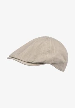 Roeckl BRAY - Cap - Linen
