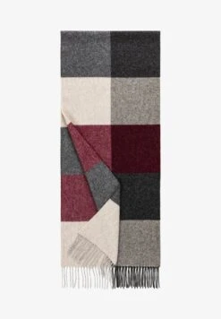 Roeckl COLOURED SQUARES - Schal - Multi Camel -Roeckl 4f035256dd4f4bee9e2fa669eecba2de