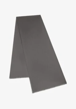 Roeckl CLASSIC SUMMER - Schal - Anthracite