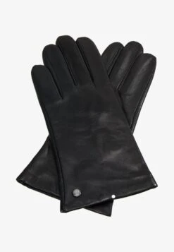 Roeckl CLASSIC SLIM - Fingerhandschuh - Coffee -Roeckl 4fc635c18fae4bef852df4e428c59ca8 2