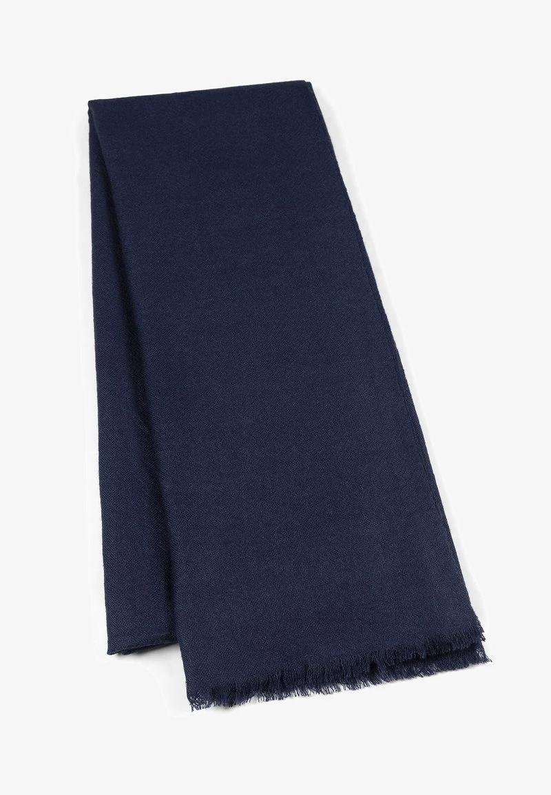 Roeckl RING PASHMINA - Schal - Navy 1 Roeckl RING PASHMINA - Schal - Navy