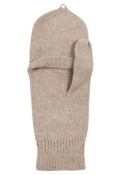 Roeckl Kurzfingerhandschuh - Beige -Roeckl 510bc6d24e0d490faff48c0c3ca70b47