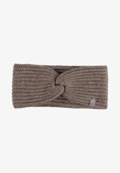 Roeckl WINTER DREAM - Ohrenwärmer - Beige -Roeckl 53c7fd7e00e0479eb4692ca915cd6da6