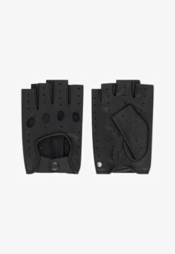 Roeckl Kurzfingerhandschuh - Black