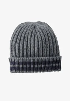 Roeckl URBAN - Mütze - Anthracite -Roeckl 54098f099c784fbebb078680f21bce7d