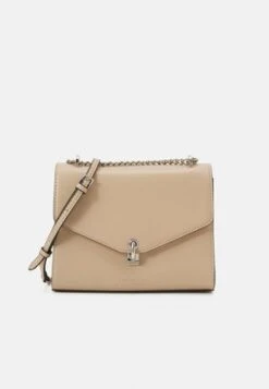 Roeckl JOSEPHINE - Clutch - Taupe 11 Roeckl JOSEPHINE - Clutch - Taupe -Roeckl 5891b5cbb3c84124be6cbeb5c28962e3