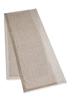Roeckl OMBRÉ RHOMB - Schal - Beige 8 Roeckl OMBRÉ RHOMB - Schal - Beige -Roeckl 5a3fe8c73bbf4f15bec335bcfc3eb989