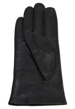 Roeckl CLASSIC SLIM - Fingerhandschuh - Black -Roeckl 5b84deaed9f0468f9cd0af9f667ddff5