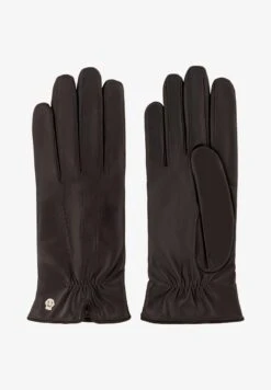 Roeckl ANTWERPEN - Fingerhandschuh - Mocca