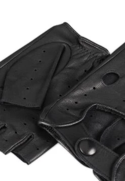 Roeckl Kurzfingerhandschuh - Black -Roeckl 5f978e08702d43eb9756fc61361ba2b4