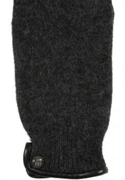 Roeckl Fäustling - Anthracite -Roeckl 6254211e49dd44e388f47ef9859c0897