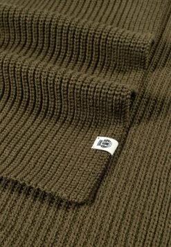 Roeckl PURE - Schal - Khaki -Roeckl 628e473a14c849169b01a321675f4c06