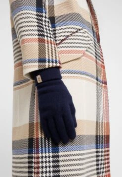 Roeckl ESSENTIALS BASIC - Fingerhandschuh - Navy -Roeckl 62f5256c420f45ff9e6b645bc0e12f2b 1