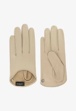 ROECKL VERONA - Fingerhandschuh - Black -Roeckl 63034ca10eee4362bacc1a2e0acffdd3