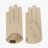 ROECKL VERONA - Fingerhandschuh - Beige