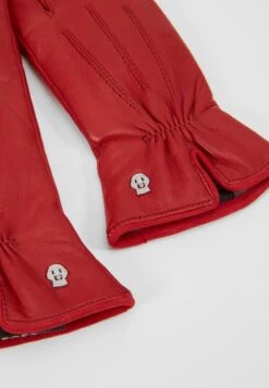 Roeckl ANTWERPEN - Fingerhandschuh - Red 9 Roeckl ANTWERPEN - Fingerhandschuh - Red -Roeckl 64ac651c5d8e4170bdfc9727f9cf2b0c