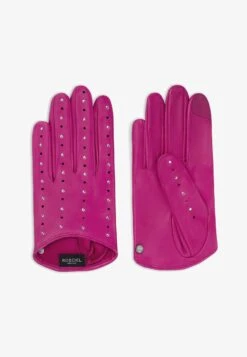 Roeckl TACOMA - Fingerhandschuh - Black -Roeckl 6668a83c88374874beed3d8b7f43cdd9