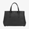 Roeckl EDITION HANNA - Handtasche - Black