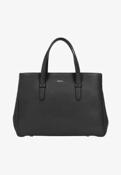 Roeckl EDITION HANNA - Handtasche - Black