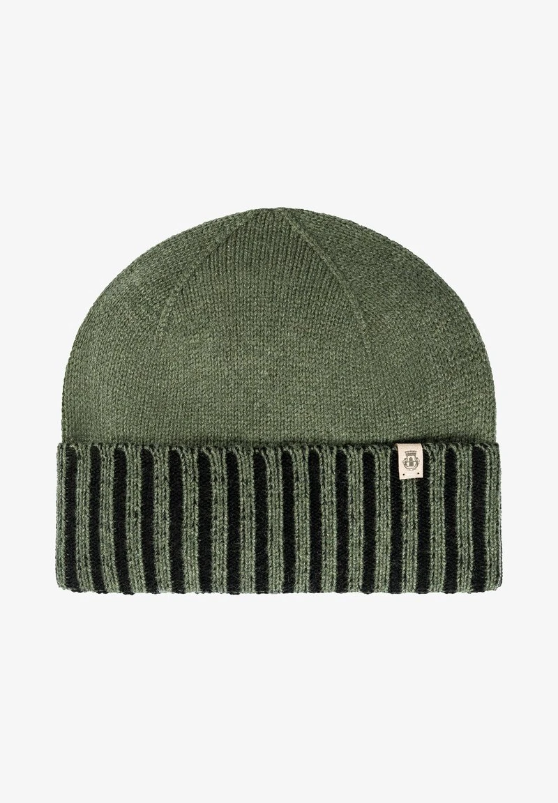 Roeckl Mütze - Silvergrey 4 Roeckl Mütze - Silvergrey – Bild 4