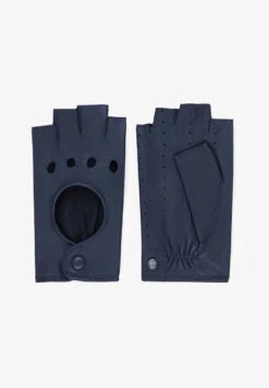 Roeckl FLORENZ - Kurzfingerhandschuh - Black -Roeckl 68119f32a0b84f9cb4c7eb342b553fbf