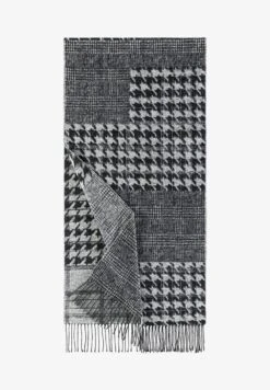 Roeckl PATTERN MIX - Schal - Flanell