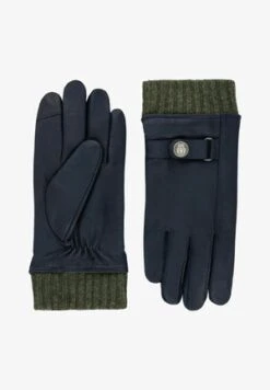 Roeckl MILTON - Fingerhandschuh - Mustard -Roeckl 6d91ea8dbefa44708f7063c08210824b