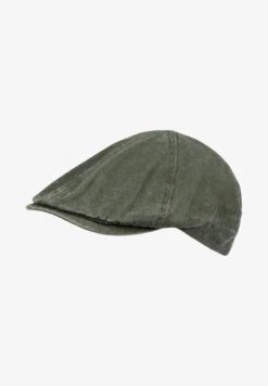 Roeckl BRAY - Cap - Olive