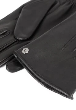 Roeckl Fingerhandschuh - Black -Roeckl 6f23d81b45aa4e5f9abb18ed4433391a