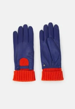 Roeckl LINDEN TOUCH - Fingerhandschuh - Black -Roeckl 70ba6c02d8eb4c6ea23b34b5dad1a411