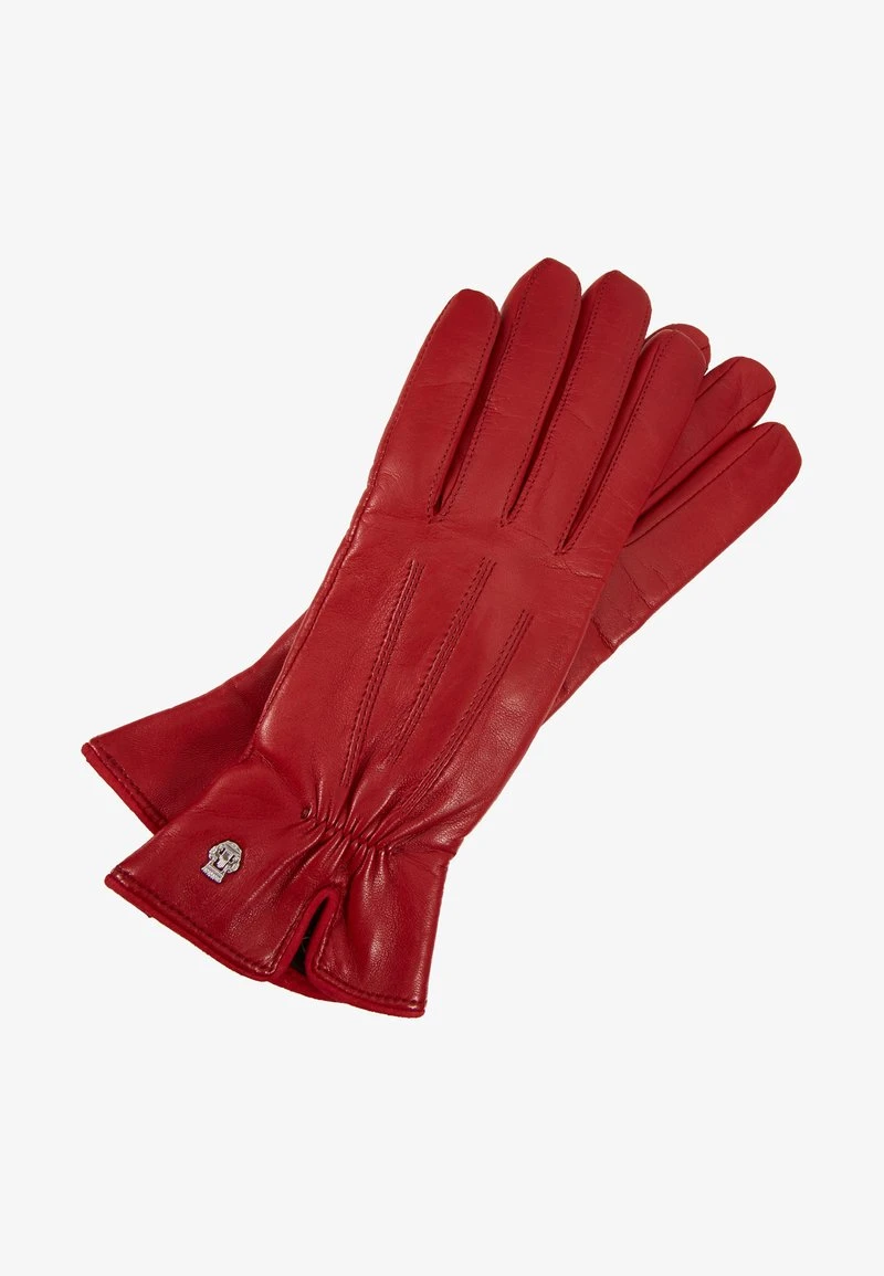 Roeckl ANTWERPEN - Fingerhandschuh - Red 5 Roeckl ANTWERPEN - Fingerhandschuh - Red – Bild 5