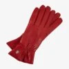 Roeckl ANTWERPEN - Fingerhandschuh - Red