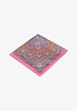 Roeckl YOUNG PAISLEY - Schal - Red -Roeckl 7636916d64e246ac8c9790ad126dd614