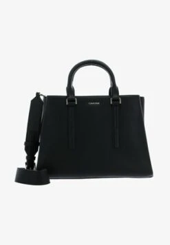 Roeckl EDITION HANNA - Handtasche - Black -Roeckl 76990015be7d4f7382778de324ad3cf2