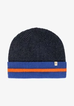 Roeckl Mütze - Multi Navy