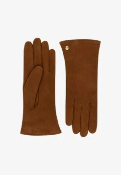 Roeckl KIEW - Fingerhandschuh - Red -Roeckl 7908919b5478400d987ed04254f18dd8