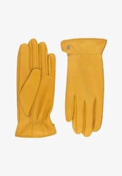 Roeckl MILTON - Fingerhandschuh - Mustard