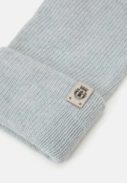 Roeckl ESSENTIALS BASIC - Fingerhandschuh - Dust Blue -Roeckl 7e41947c4a7d44f6a490adea13aae340