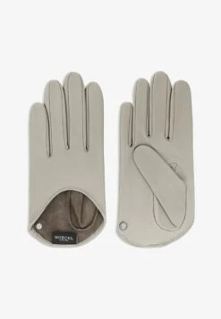 ROECKL VERONA - Fingerhandschuh - Light Stone