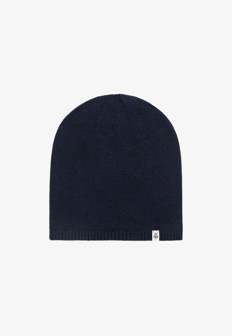 Roeckl ESSENTIALS - Mütze - Navy 1 Roeckl ESSENTIALS - Mütze - Navy